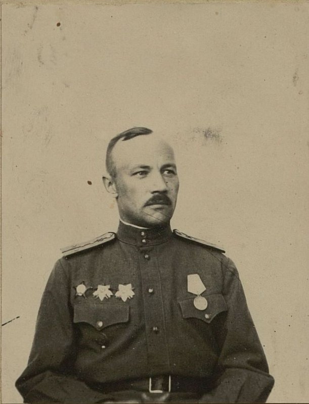 Фотография: 238 инженерно-саперный Гданский ордена Александра Невского батальон