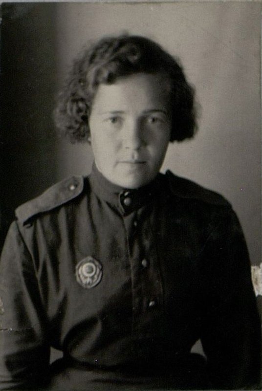 Фотография: Шура Рогачева