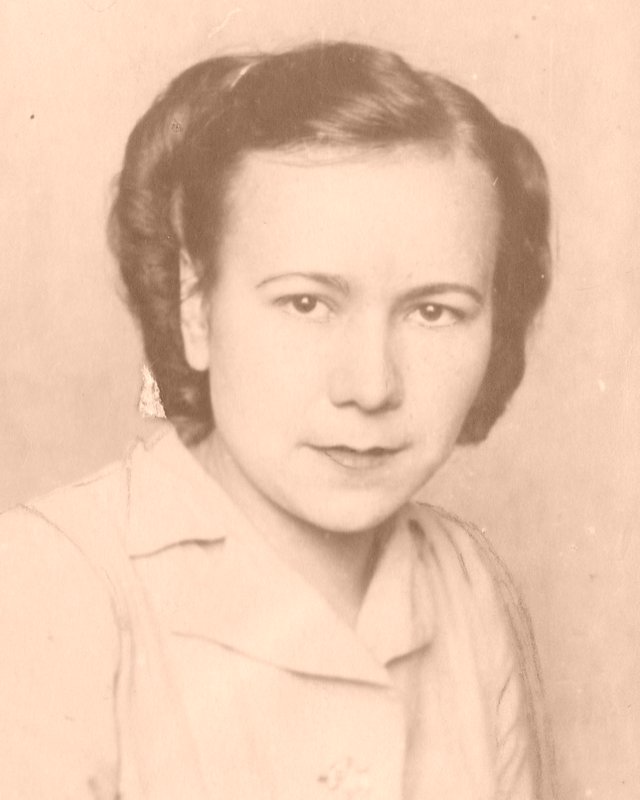 Машлетова Анна Николаевна