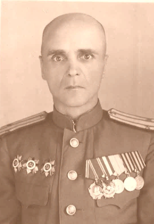Mikhail Panov