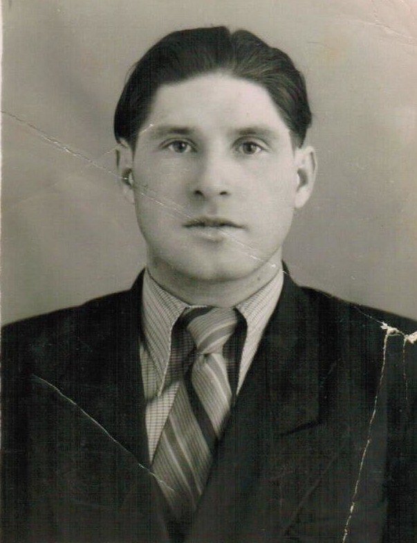 Rublev Peter Evlampievich
