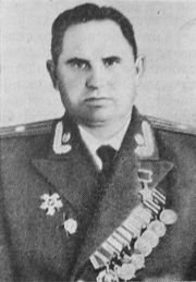 Shupik Grigory Saakovich