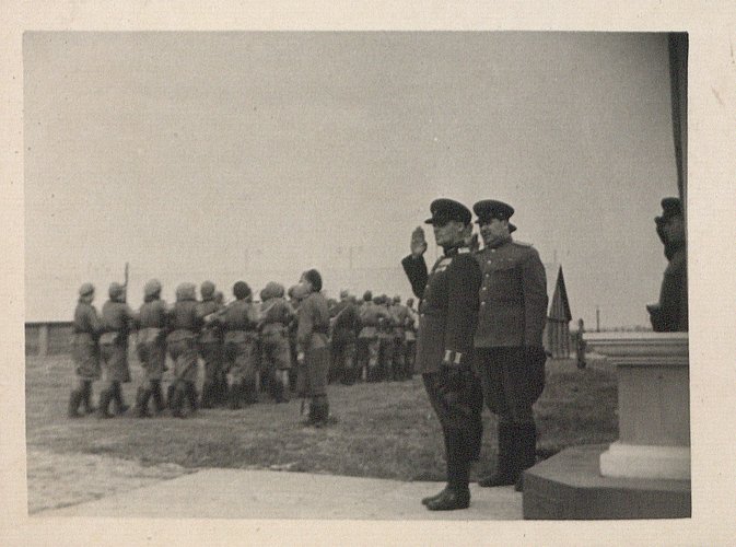 ВЕЛИКАЯ ОТЕЧЕСТВЕННАЯ ВОЙНА