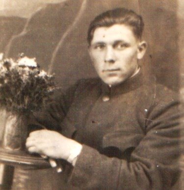 Zhilyaev Ivan Semenovich