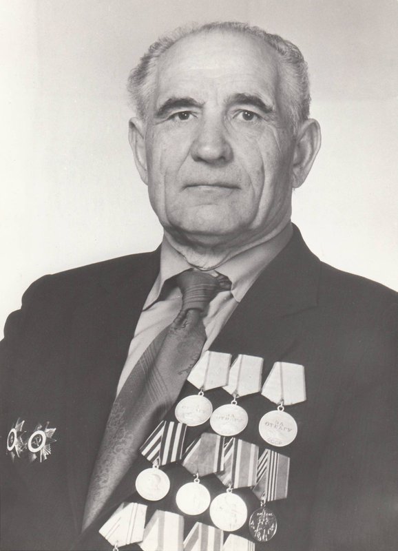 Шарапов Андрей Викторович