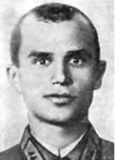 Шкурин Василий Митрофанович