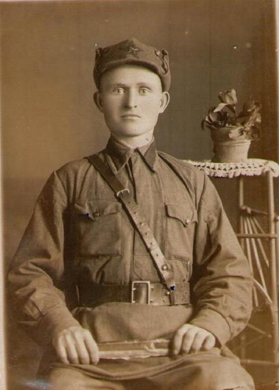 Korotkov Ivan Ivanovich