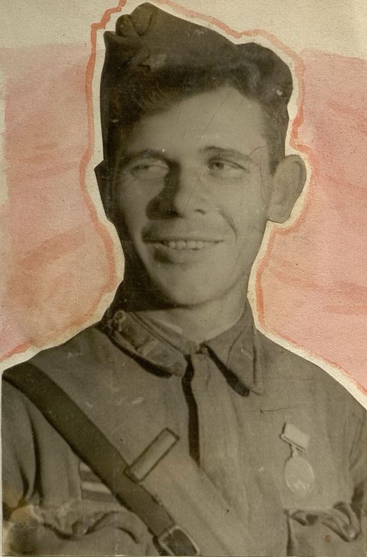 Image: Captain Spirkov
