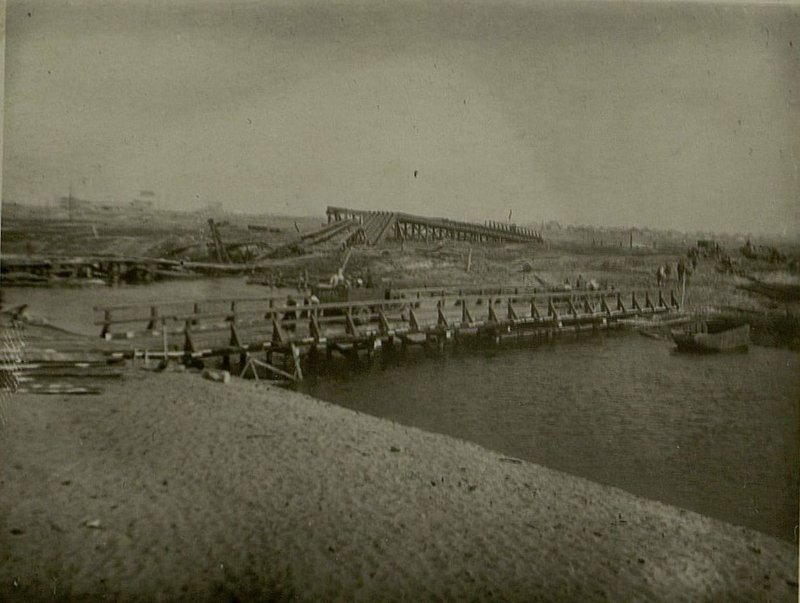 Фотография: 60 т. Мост