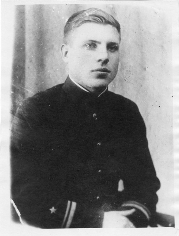 Шавырин Михаил Николаевич