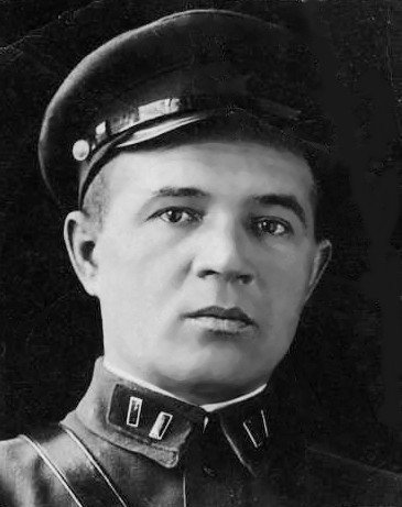 Шафранов П.Г.
