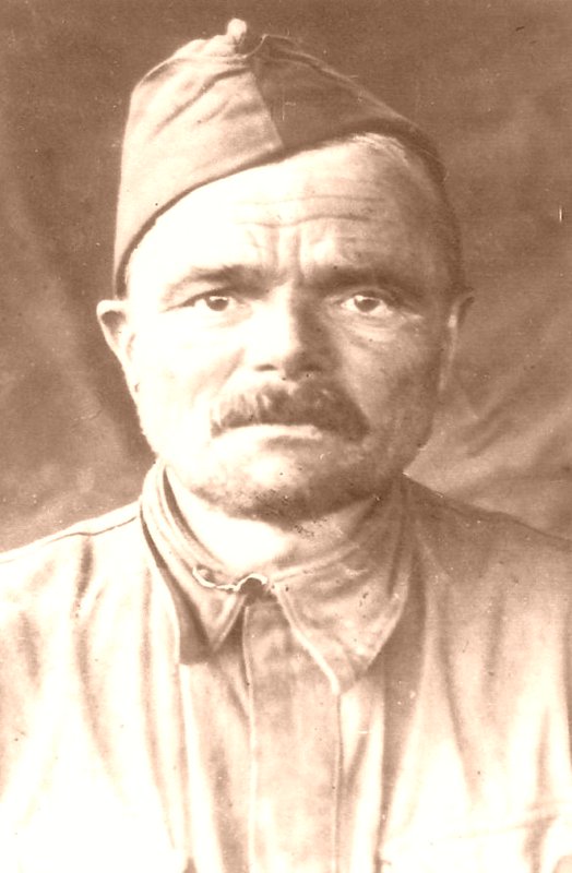 Vitvinin Andrey Ivanovich