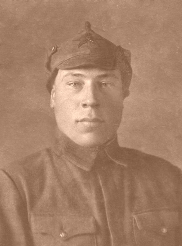 Родькин Иван Николаевич