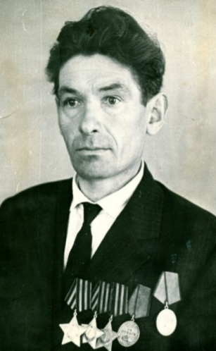 Nevolin Anatolii Nikolaevich