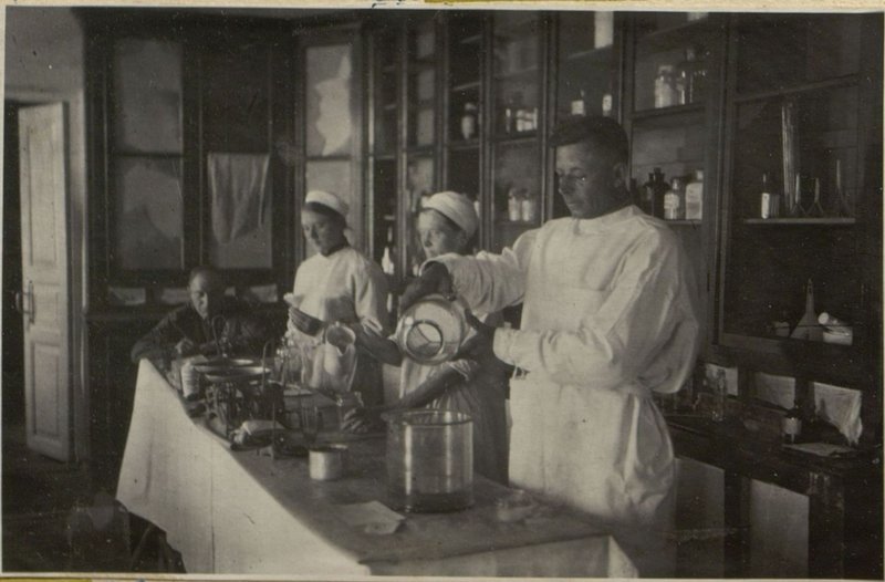 Image: Pharmacy