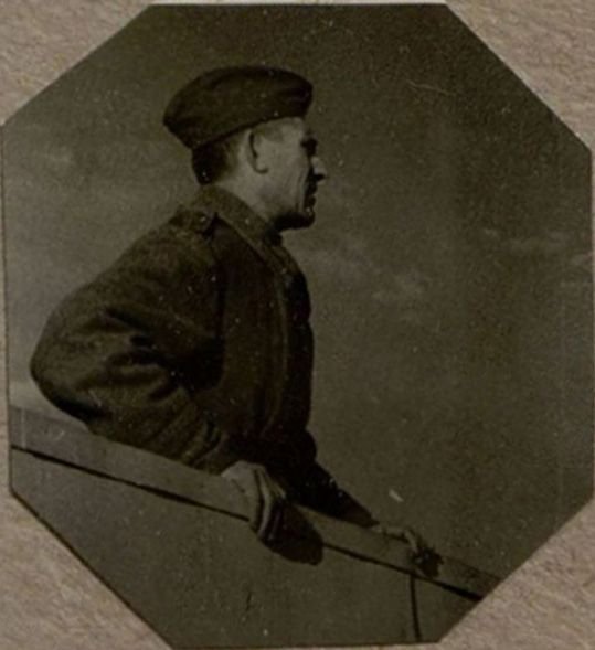Фотография: История 28 запасного стрелкового полка