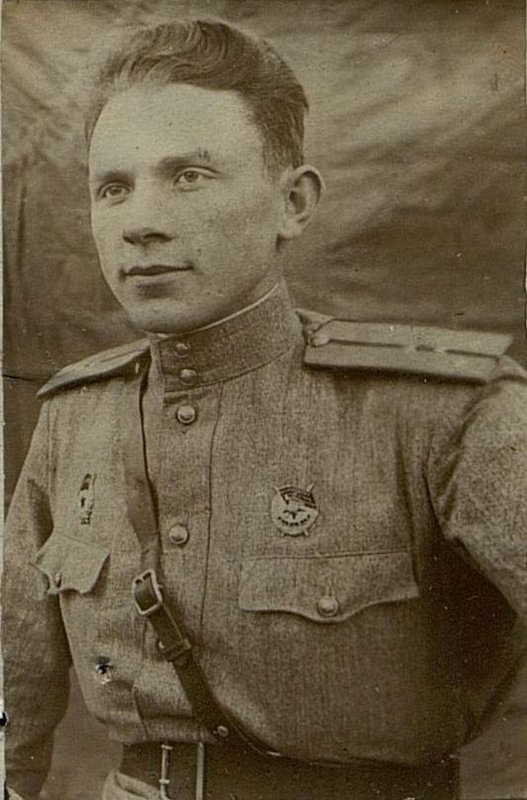 Фотография: Журнал боевых действий 4 гвардейского мото-инженерного батальона