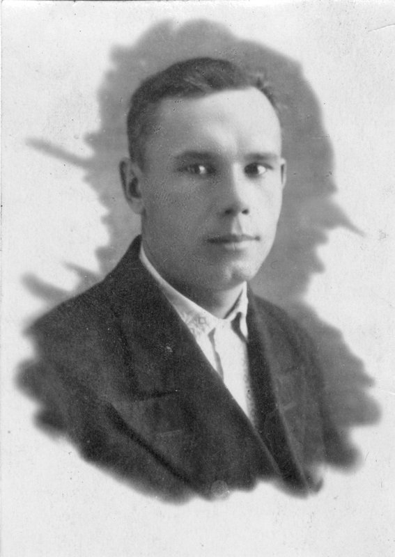 Чернышев Николай Виссарионович