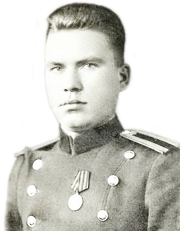 Ковзель Василий Никитович