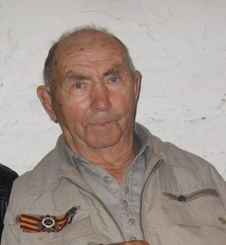 Druzhkov Ivan Afanasevich

