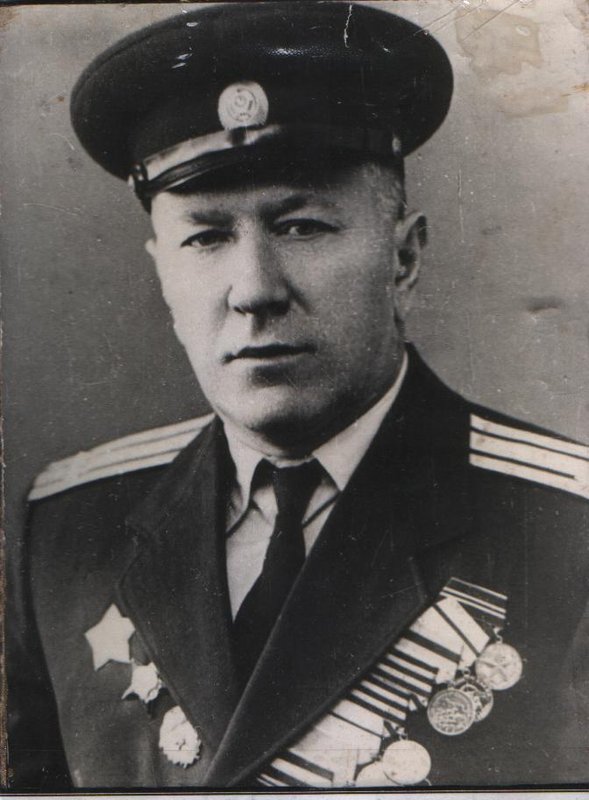 Висаитов Мовлид