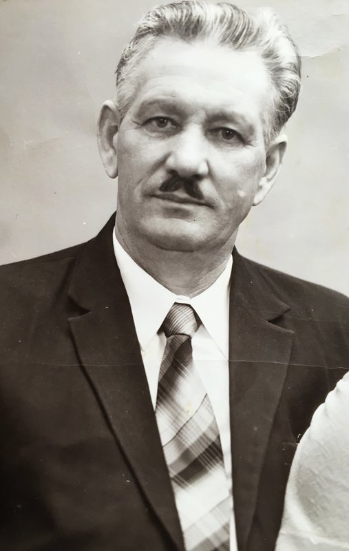 Mairbek Totrov