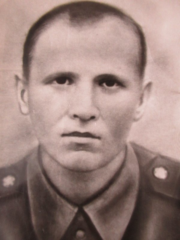 Шибанов Василий Филиппович