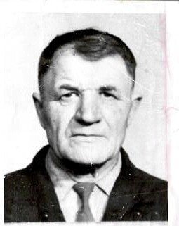 Алексей Григорьевич Солорев