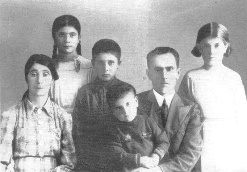 Али Шогенцуков