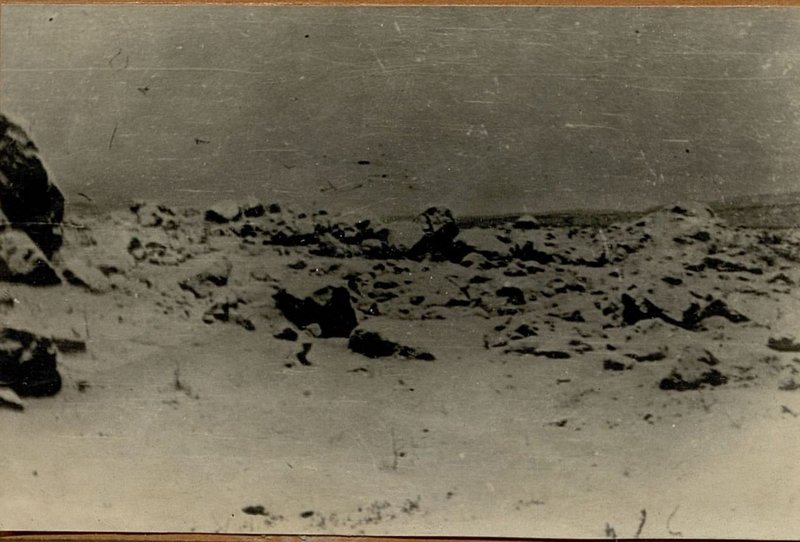 Image: District in sq. 8838