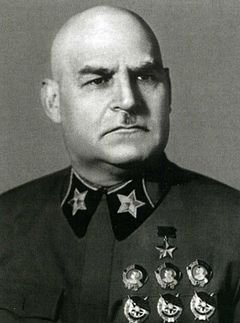 Кулик Григорий Иванович