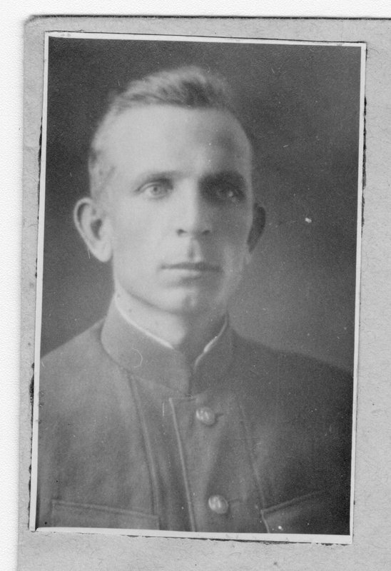 Цветков Александр Георгиевич