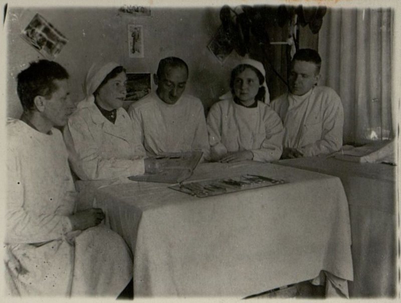 Фотография: Фотоальбом 33 инжбр