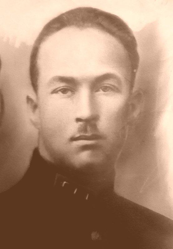 Bardadin Vasily Vladimirovich