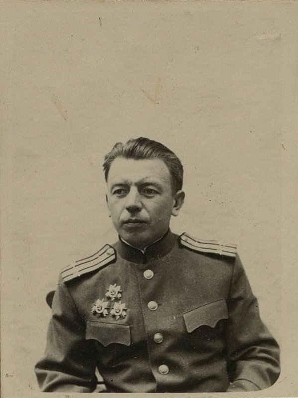 Фотография: История 48 инженерно-саперной бригады