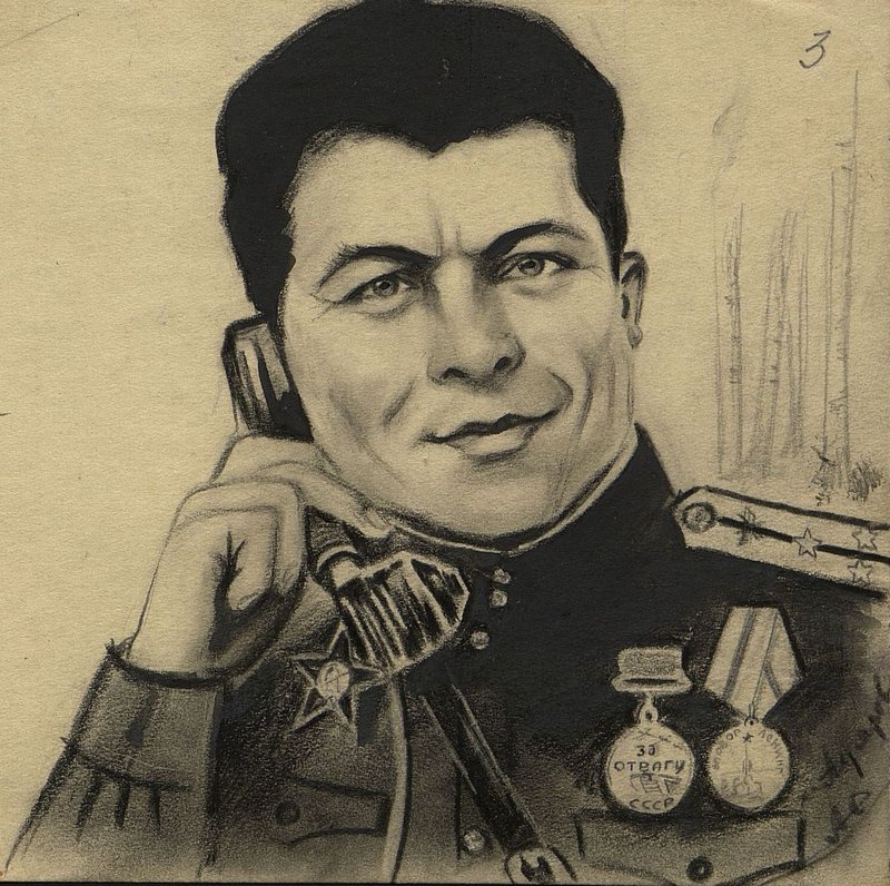 Фотография: История полка 511 стрелковый полк