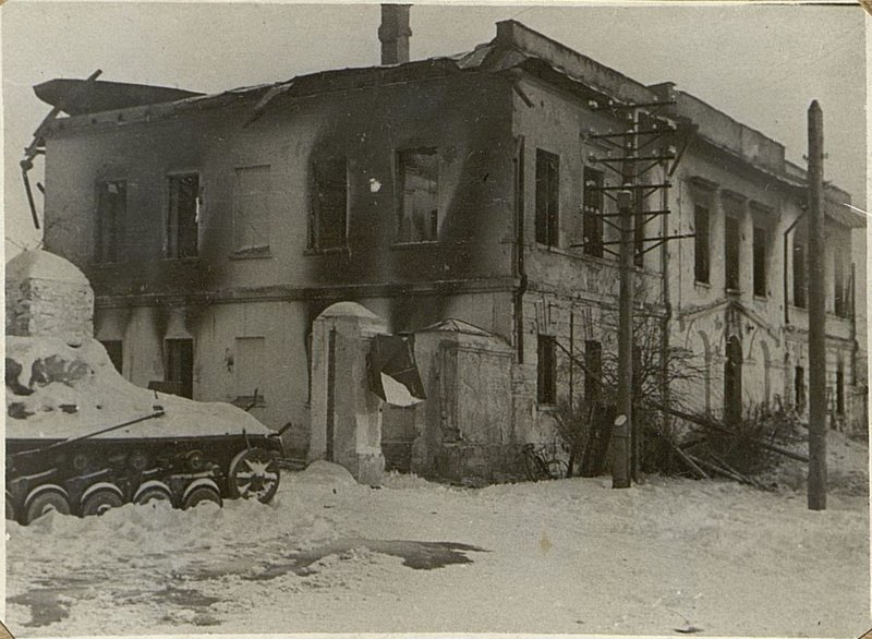 Image: Ruza