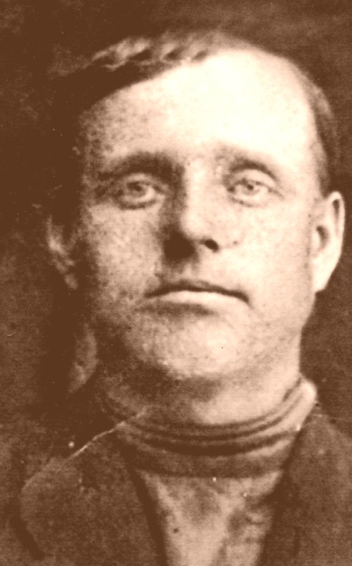 Mikhail Malykh