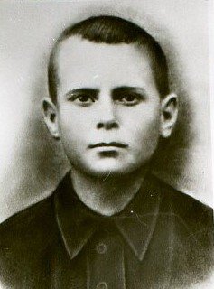 Алеша Ковалев