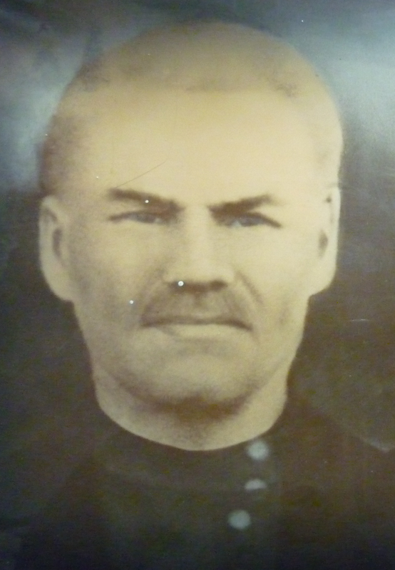 Volosov Alexey Vasilyevich