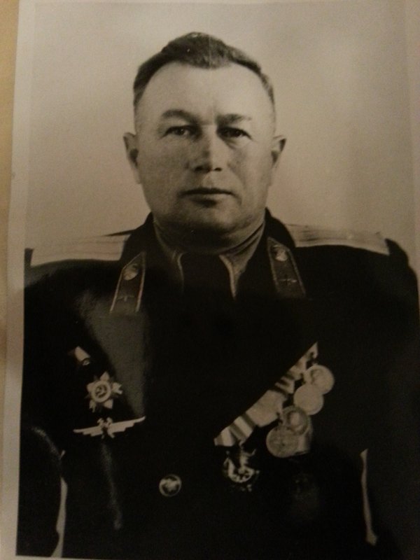 Zornikov Alexander Pavlovich