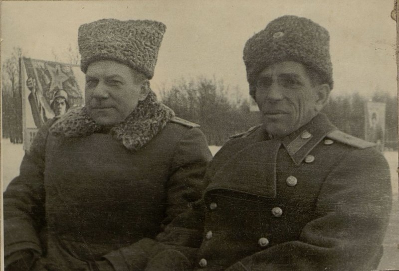 Фотография: Парад 1-го мая
