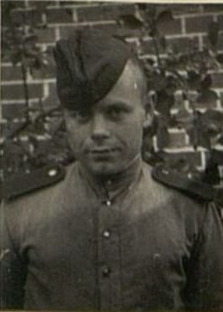 Фотография: Ефрейтор Ткаченко