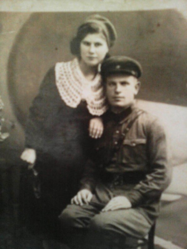 Smagin Vasily Ivanovich