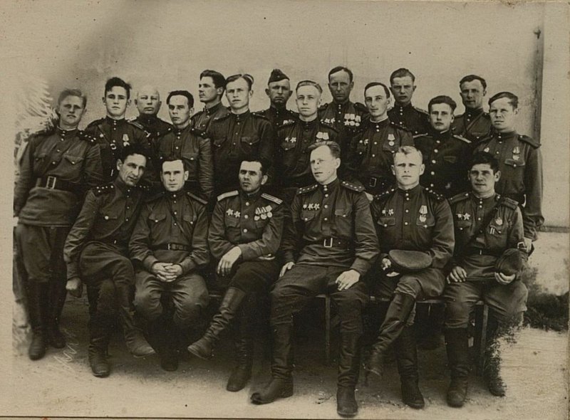 Фотография: 237 Инженерно-саперный Ново-георгиевский ордена Кутузова 3 степени Батальон