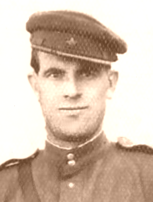 Muzhichenko Gregory Mironovich