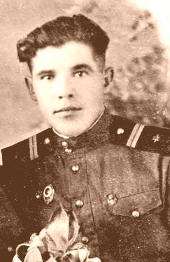 Спиричев Вениамин Петрович