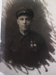 Старцев Константин Петрович