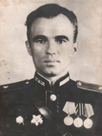 Бобров Сергей Иванович