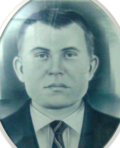 Tsarev Abram Ilyich
